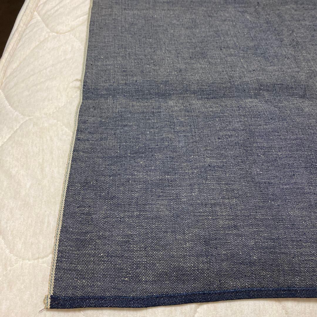 【ヴィンテージ】 50's パイオニア/デニム エプロン/ モンゴメリーワード