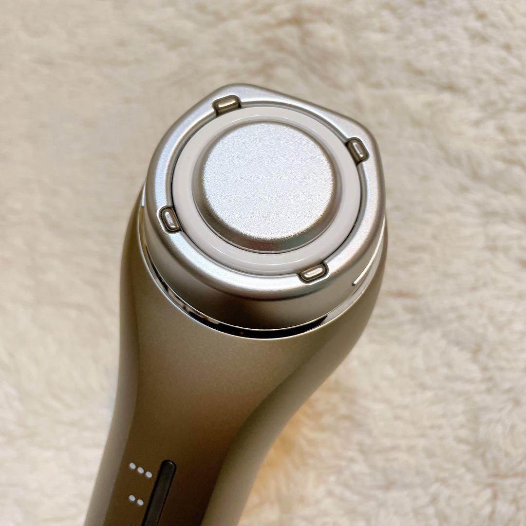 未使用 パナソニック リフトケア美顔器 ソニックRF
