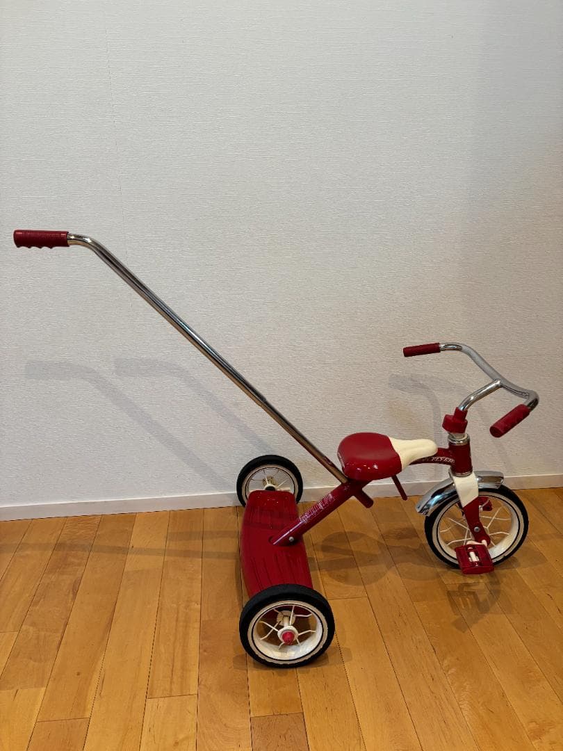 Radio Flyer ラジオフライヤー 三輪車