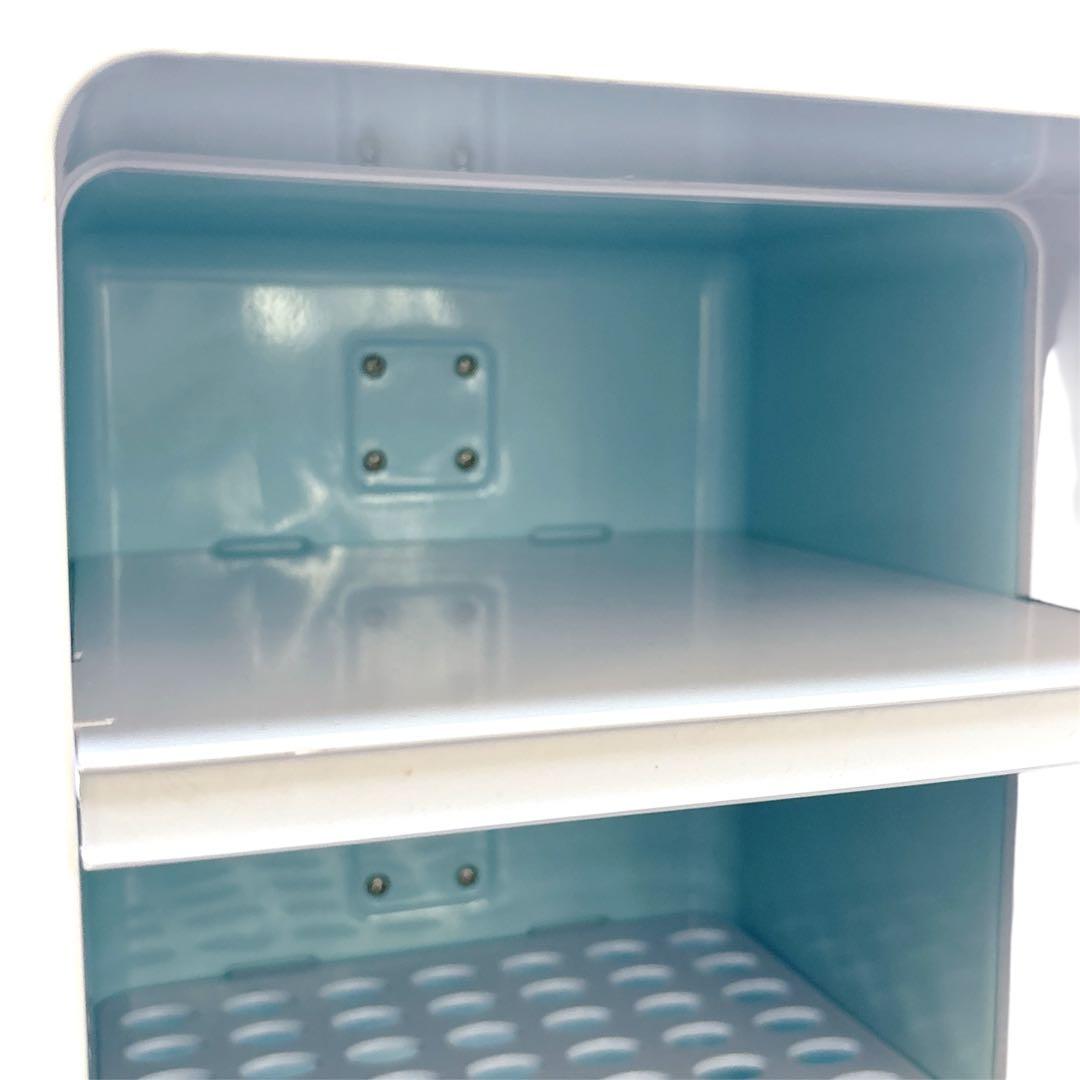 Rakutool ミニ冷蔵庫 車載冷蔵庫 冷温庫 22L 小型冷蔵庫 ミニ保冷庫