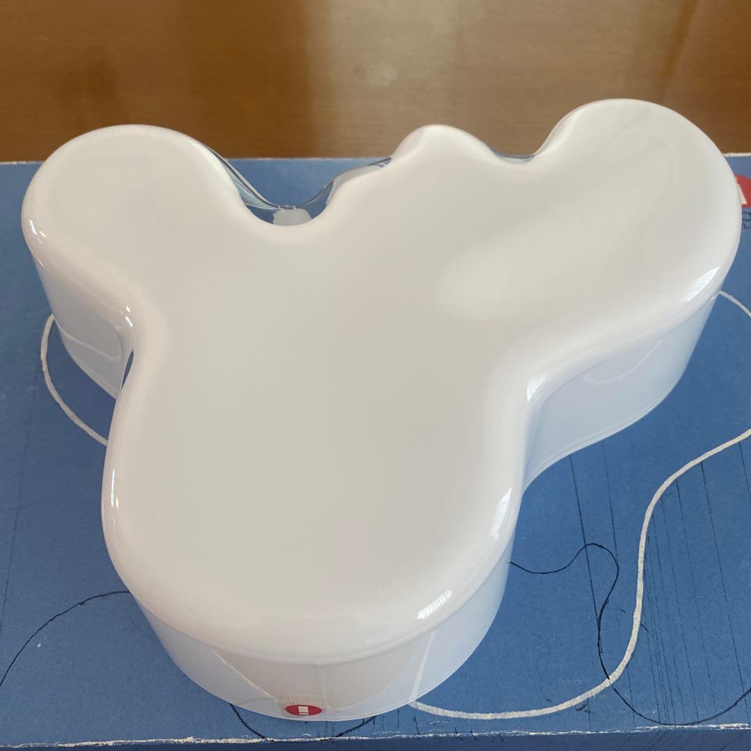 【未使用】  イッタラ AALTO フラワーベース /ボウルセット