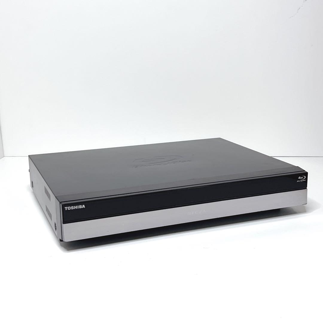 TOSHIBA REGZA DBR-Z150 HDD ブルーレイレコーダー