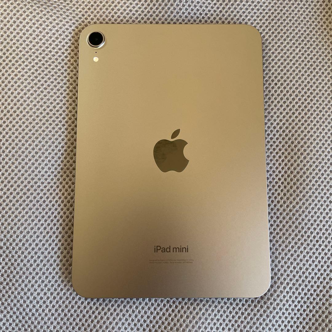Apple iPad mini スペースグレイ　元箱付き
