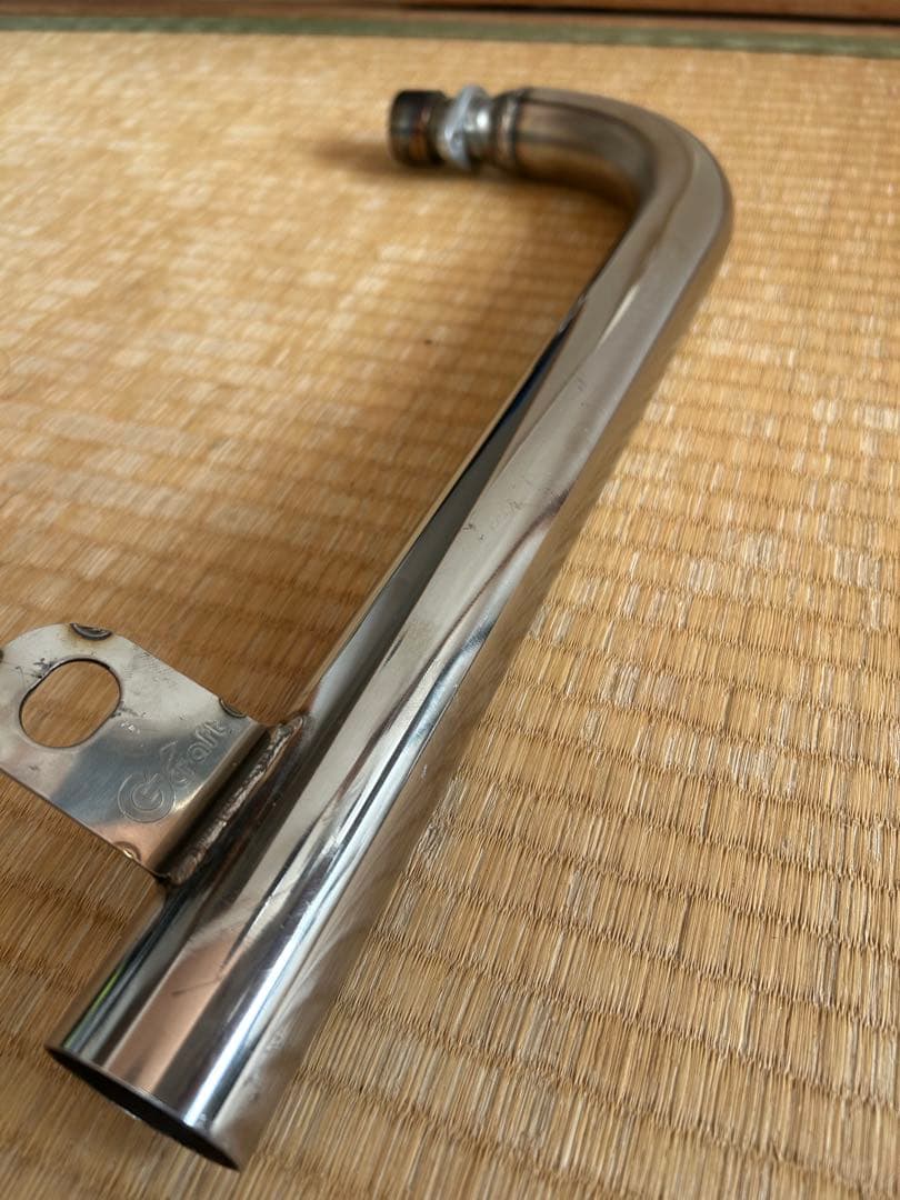 モンキー　ゴリラ　gクラフト ショートマフラー