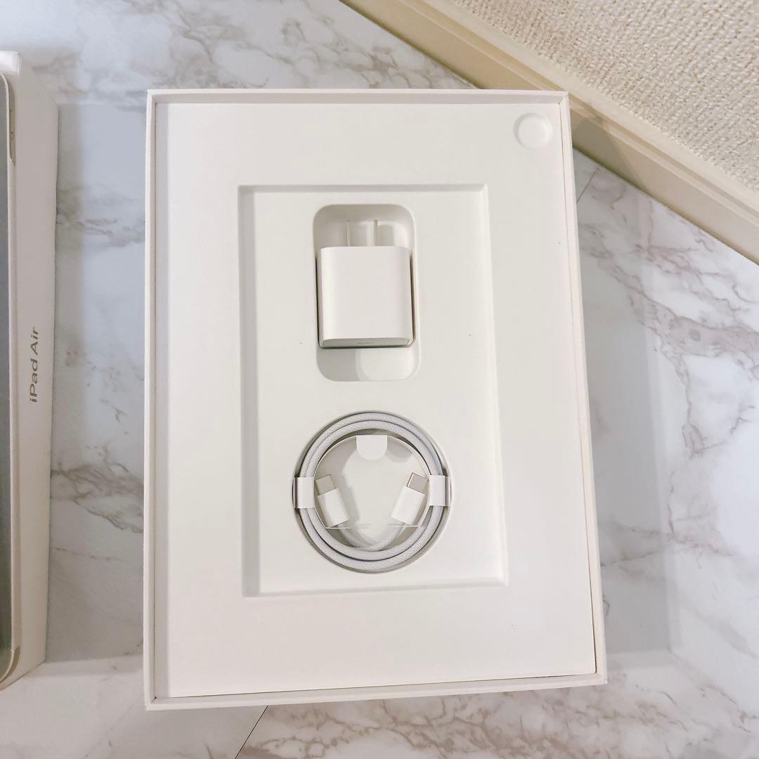 iPad Air M3 128GB 11インチ wifi スターライトカラー