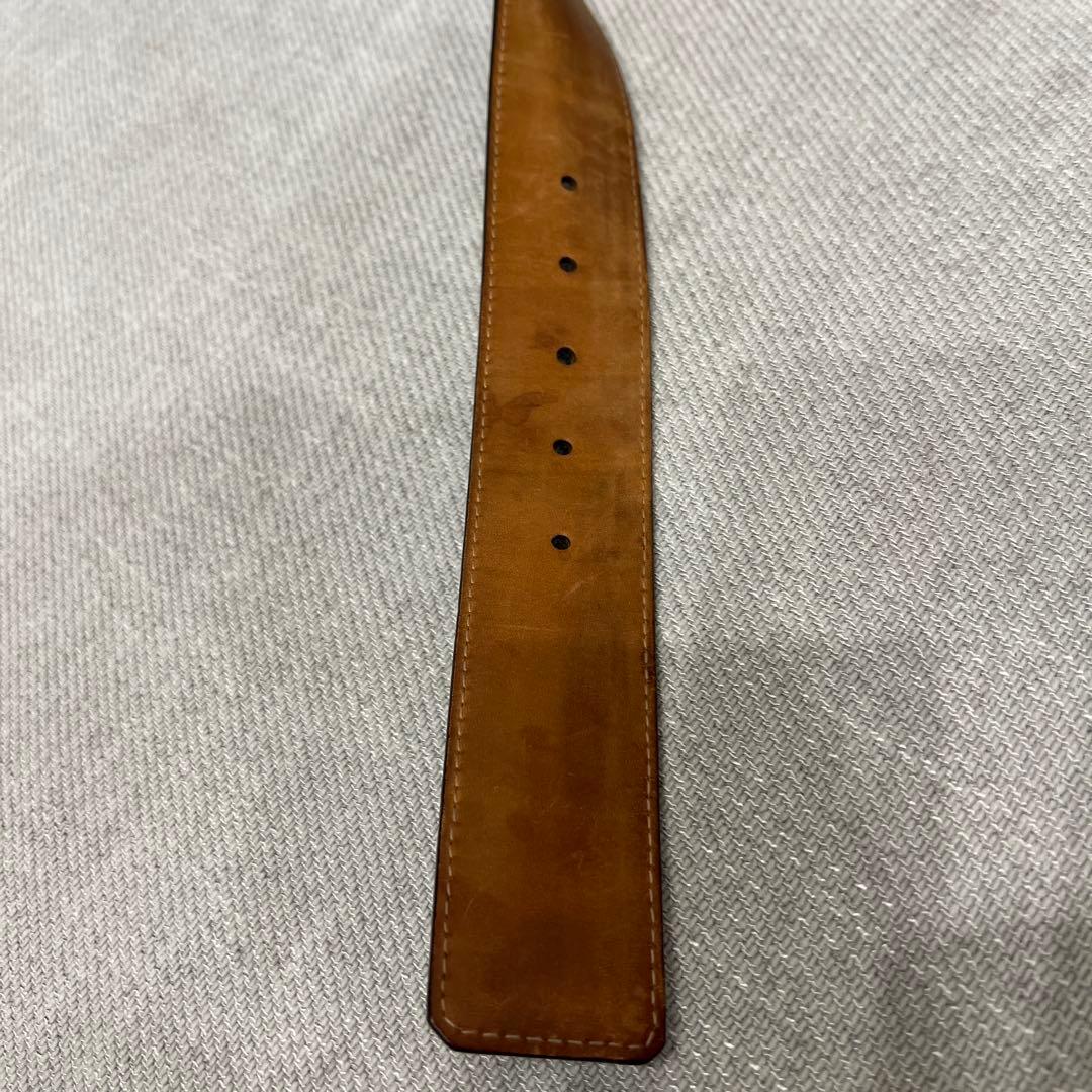 そ*ら様 ルイヴィトン ベルト モノグラム サンチュール M9608