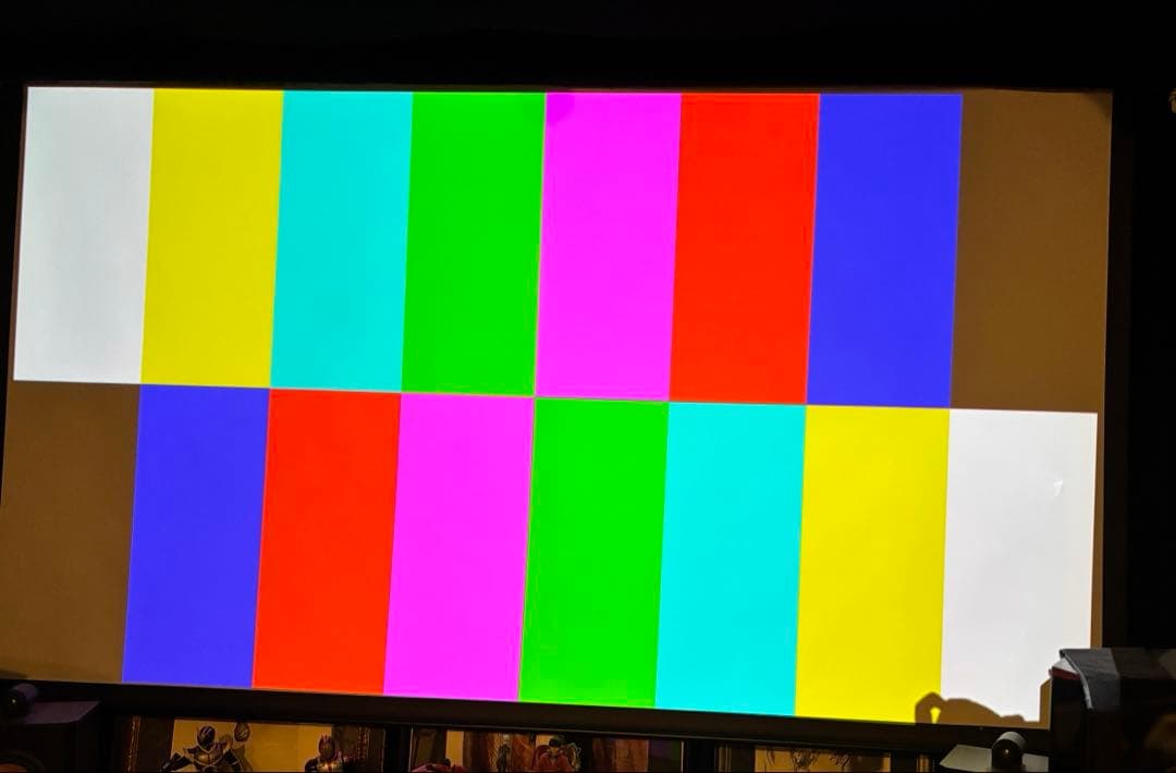 Victor・JVC DLA-HD1 ビクター　プロジェクター　ランプ316h