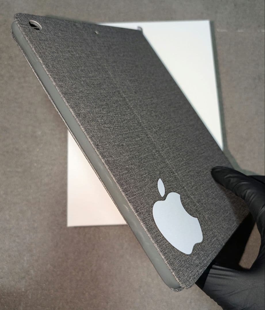 Apple iPad（第6世代）128GB スペースグレイ