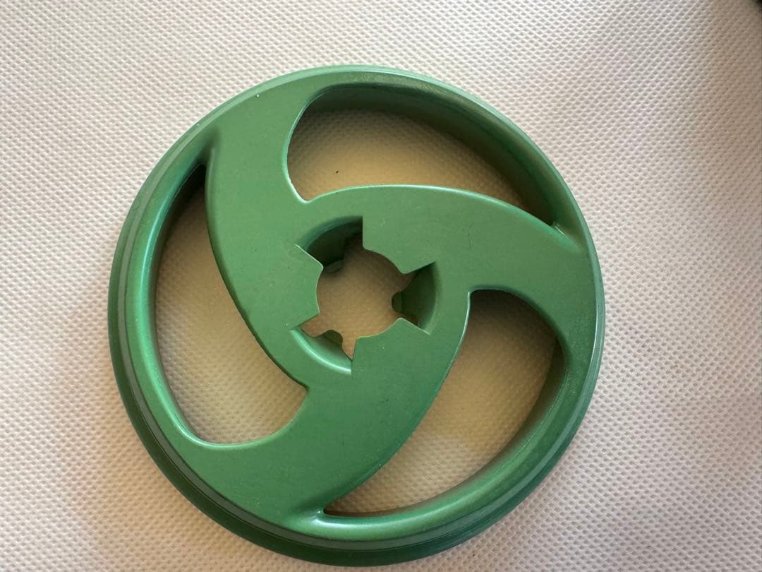 ロイヤルドルトン様ご指定パコジェットPJ-1 ジャンク品