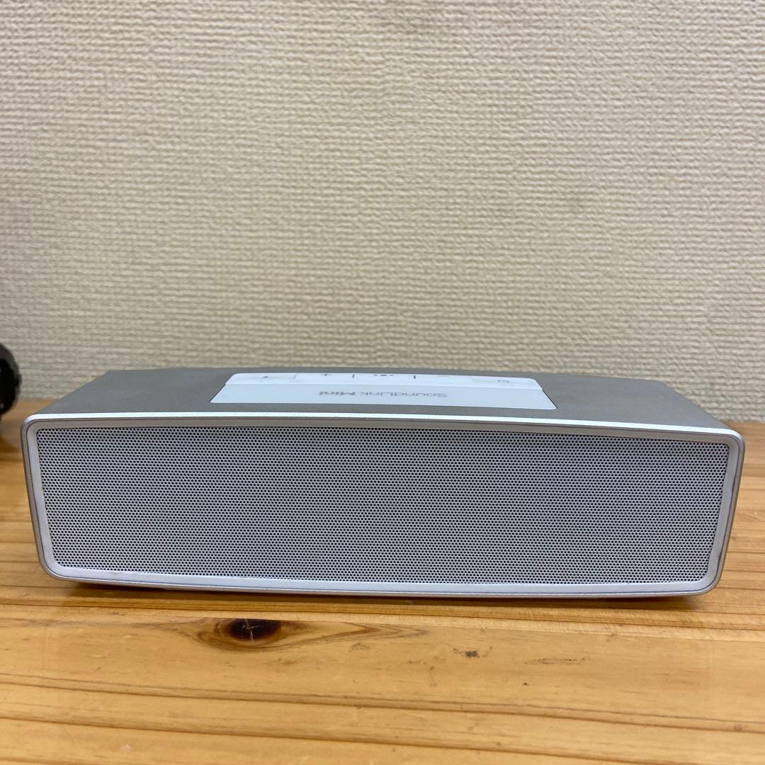 Bose サウンドリンクミニ2 スペシャルエディション　ジャンク品