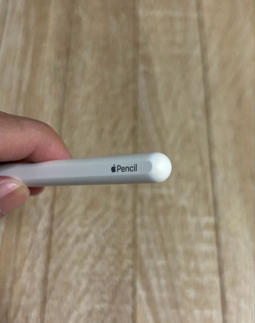 【純正】Apple Pencil 第2世代 本体のみ