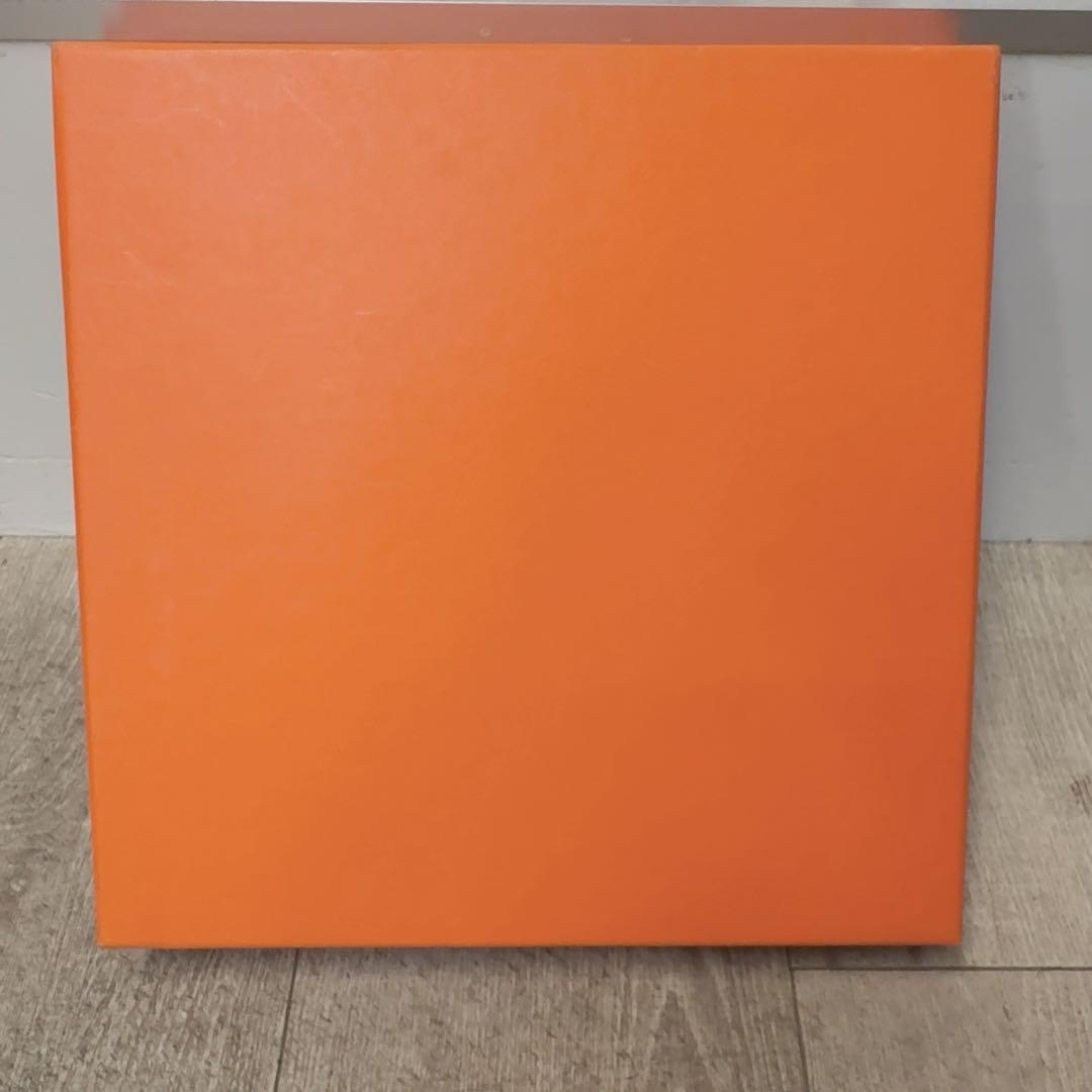 HERMES リズム プレート22.5cm★新品未使用★