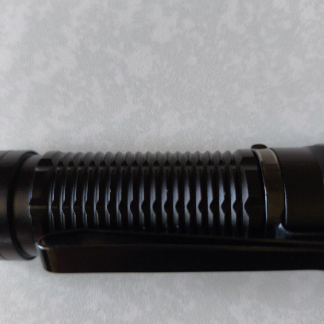 OLIGHT WARRIOR 3S ブラック