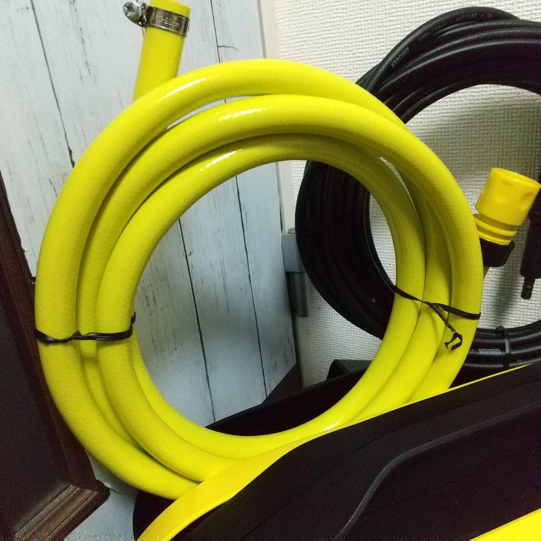 届けばそのまま使って頂けます✨ ケルヒャーJTKサイレント