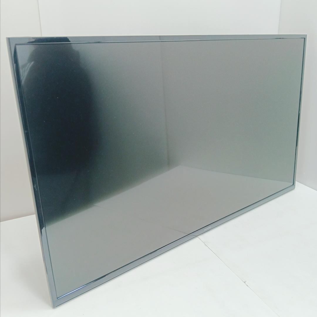 2m6667h1s 43型 テレビ アイリスオーヤマ 43UB10P 動作OK