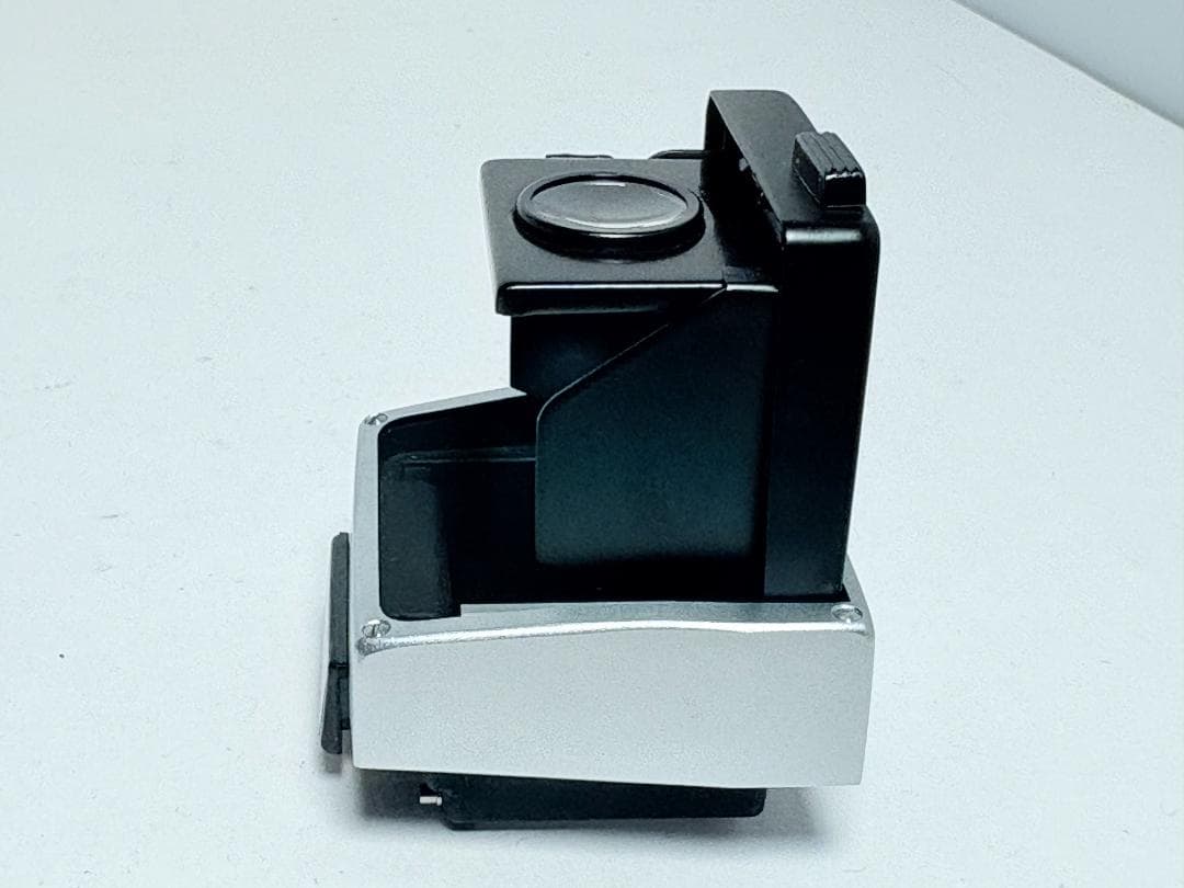 元箱・ケース付き 極上品 ニコン ウエストレベルファインダー F用