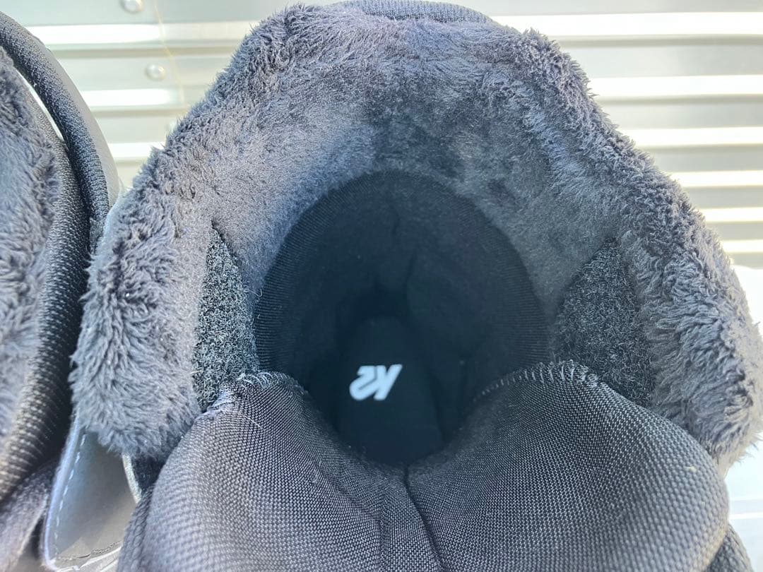 ケイツー K2 MAYSIS 28cm B200300902 美品　スノボブーツ