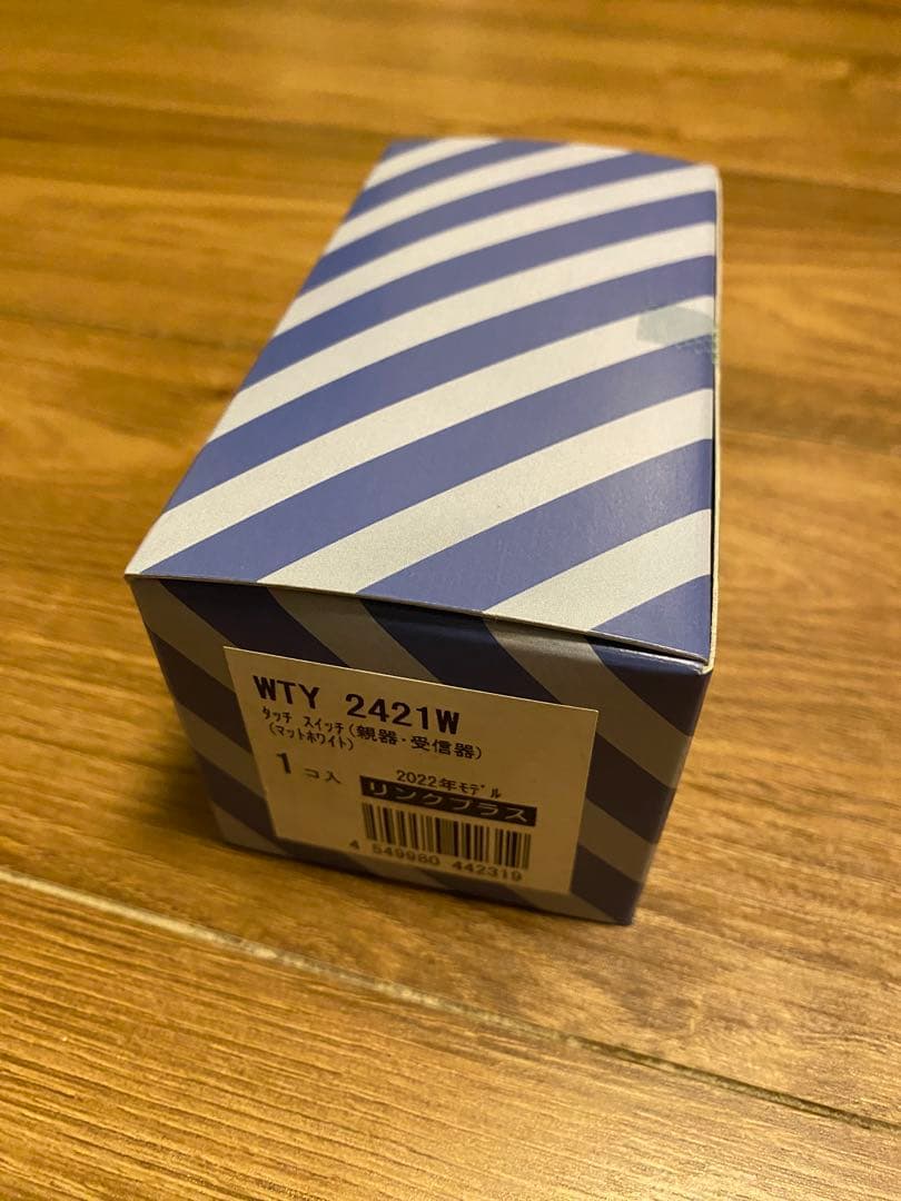 その他 Panasonic WTY 2421W