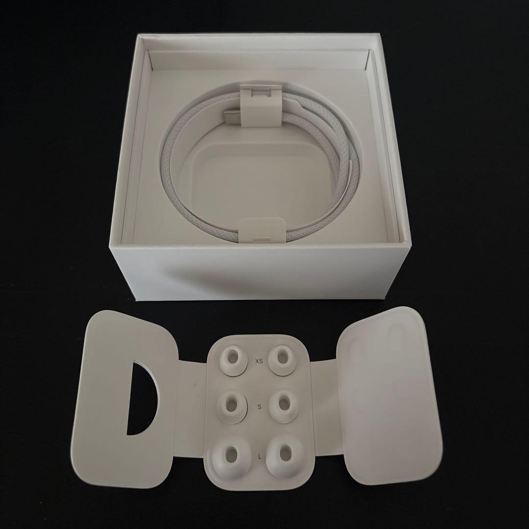 AirPods Pro2 usb-c ⚠️充電ケース無し⚠️