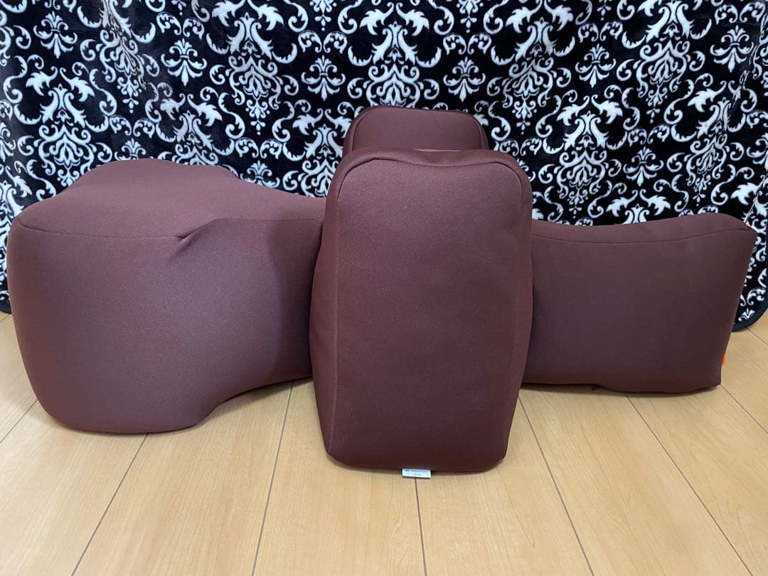 ーOneAid リラクッション 本体 DLー