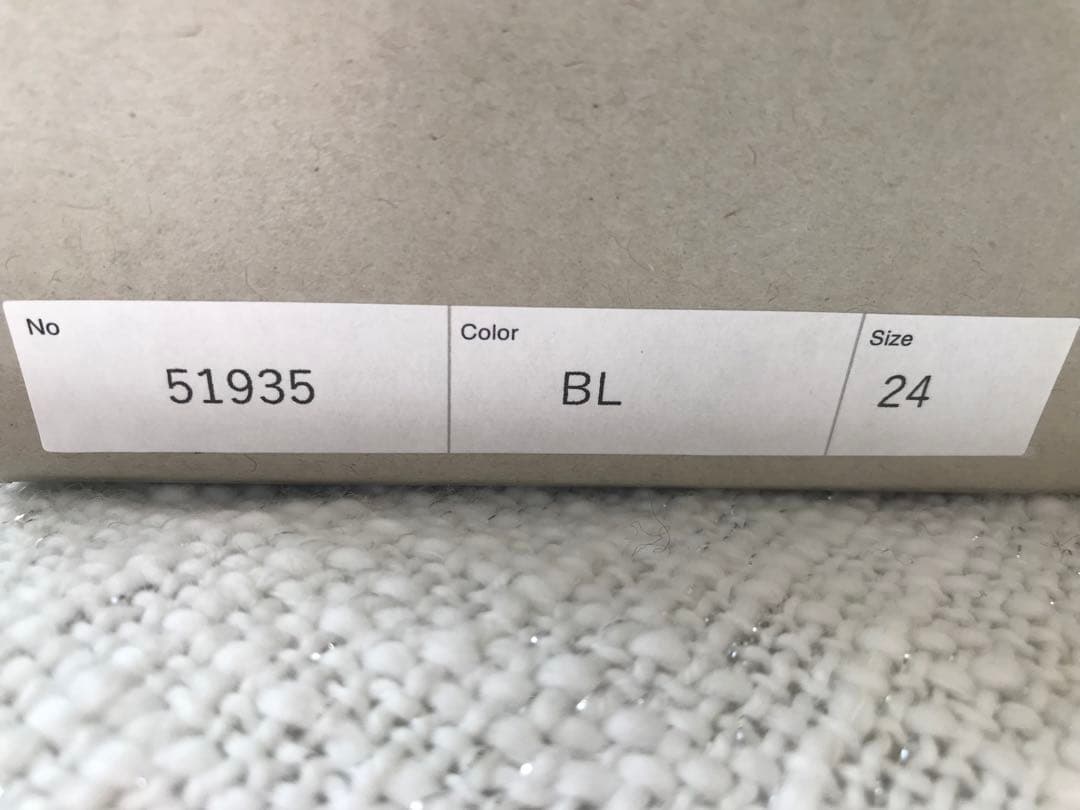 hn様UNITED ARROWS 「ODETTE É OILE」 ミュール　美品