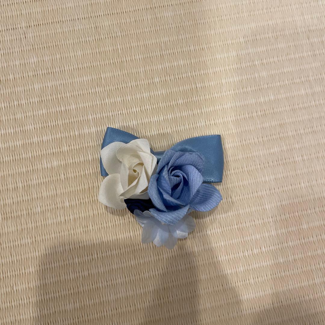 ビームスとコラボのフォーマルドレス