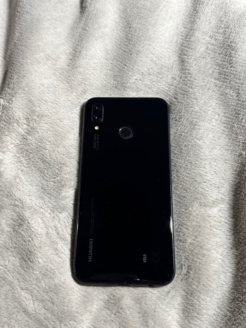 Huawei スマートフォン 本体