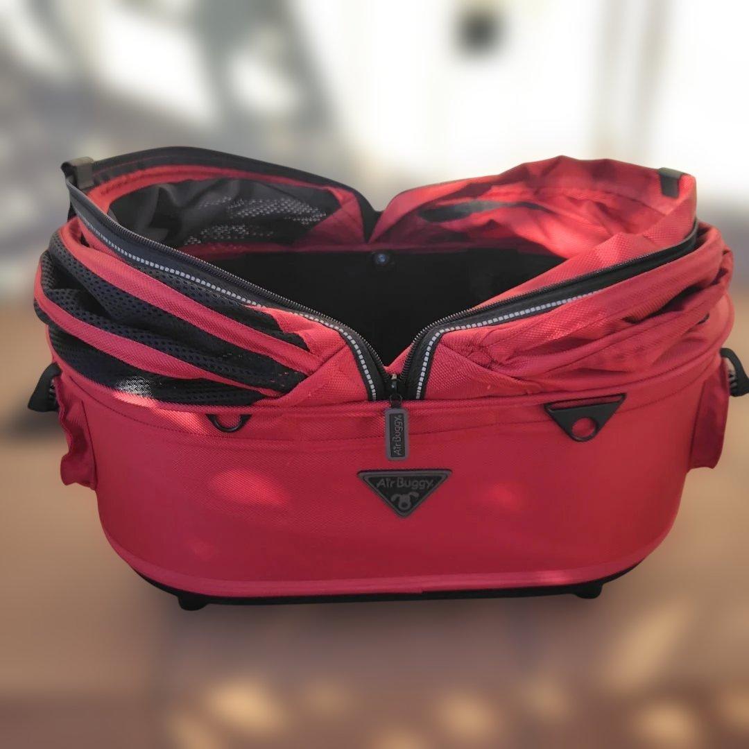 AirBuggy ドーム2 ブレーキモデル　コットSMサイズ