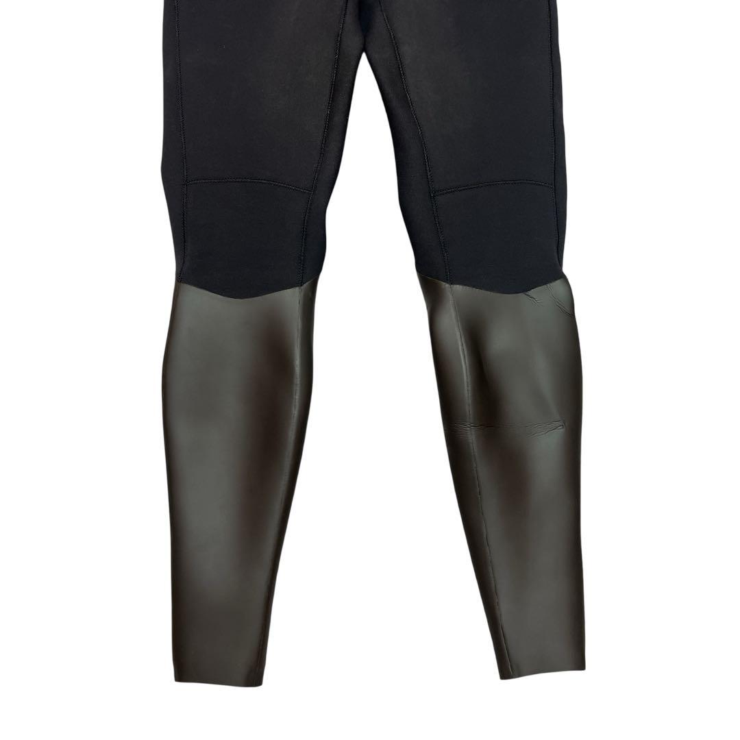 ウェットスーツ ロングジョン NOGES バックジップ 2mm 春 夏 秋