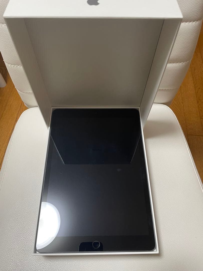 値下げしました！iPad 第8世代 128G スペースグレー 本体