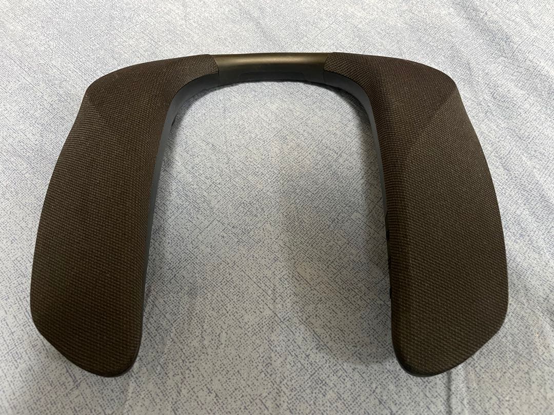 スピーカー・ウーファー Panasonic SOUNDSLAYER SC-GNW10