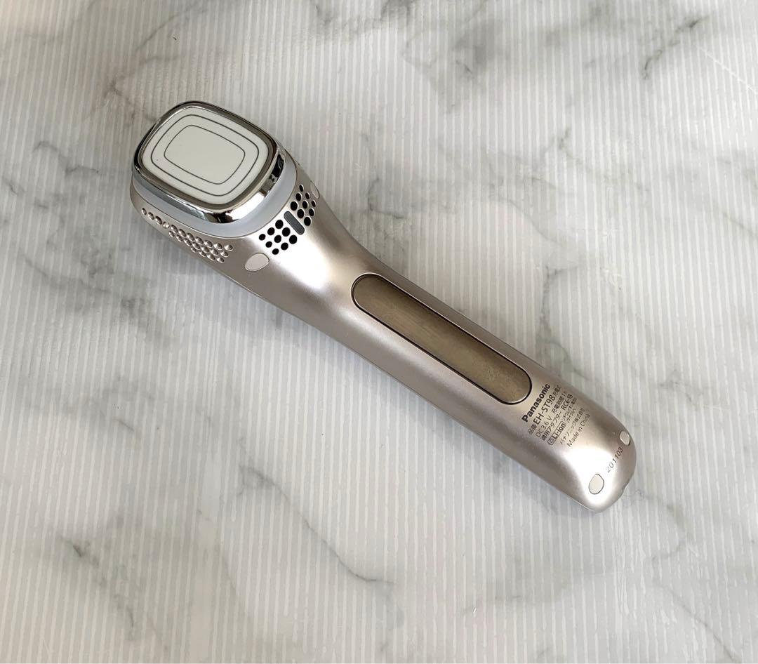 Panasonic 美顔器　EH-ST98-N GOLD