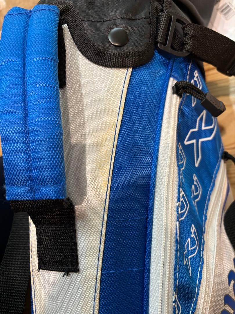 callaway xj3 右利き用ジュニアゴルフセット