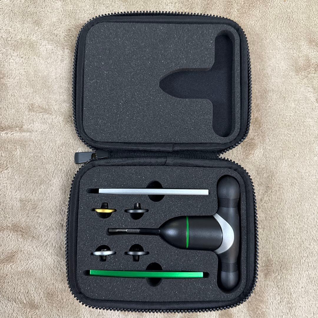 VATIC VTC-P-012 パター