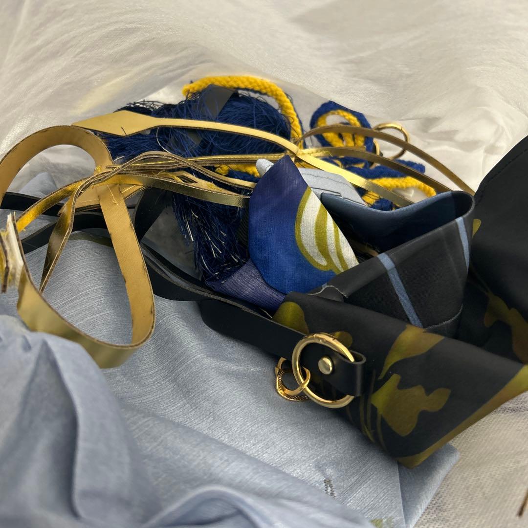 キャラクター衣装 小柳ロウ