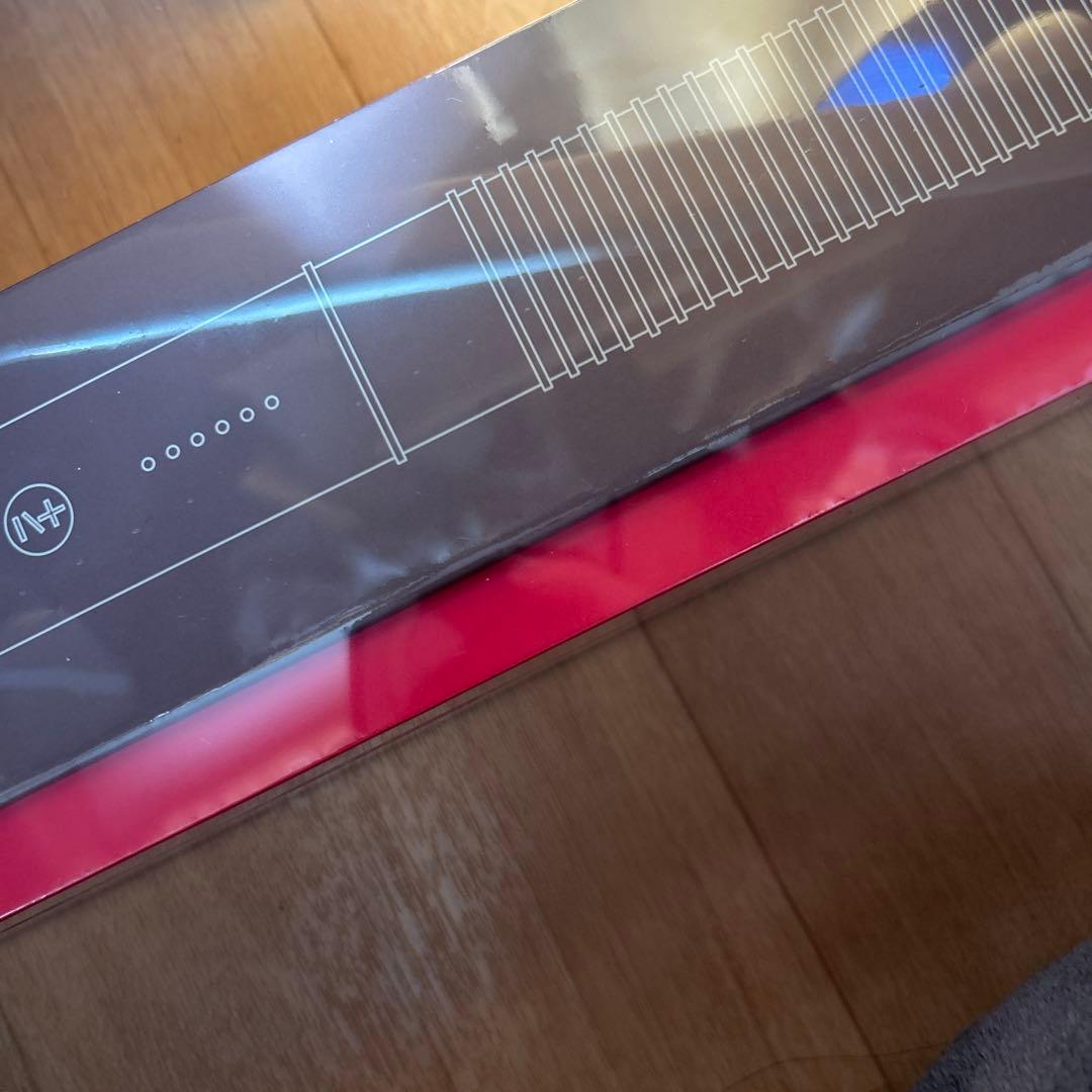 新品未使用 Medullux メデュラックス コームアイロン