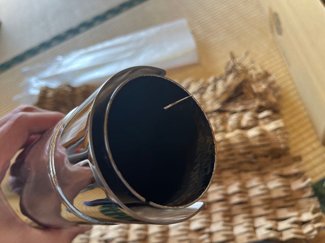 バンスアンドハインズ プロパイプ 2-1 フルエキゾーストマフラー (クローム)