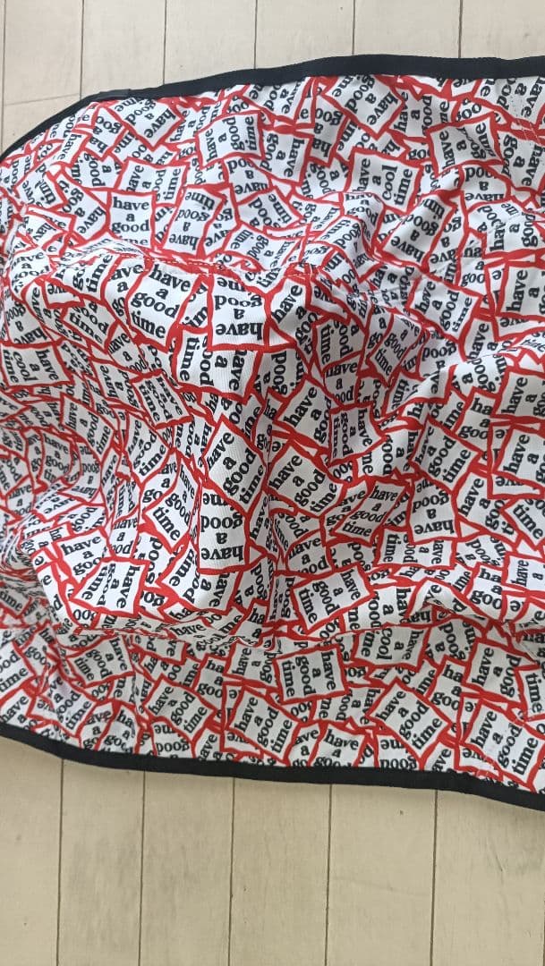 【希少】ヘリノックス　ハブアグッドタイム　タクティカルチェア