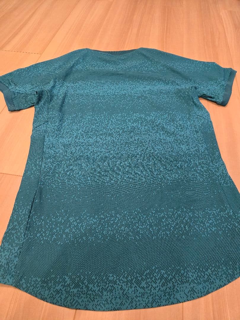 NIKE テニスウェア ヴェイパーニット