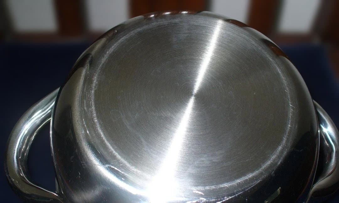 ビタクラフト ごはん鍋 3850