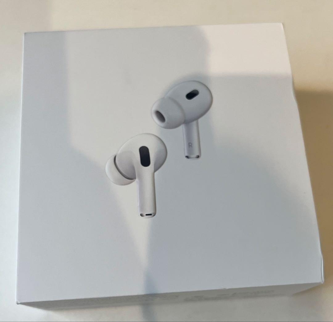 り*様 新品未使用Apple AirPods Pro 2