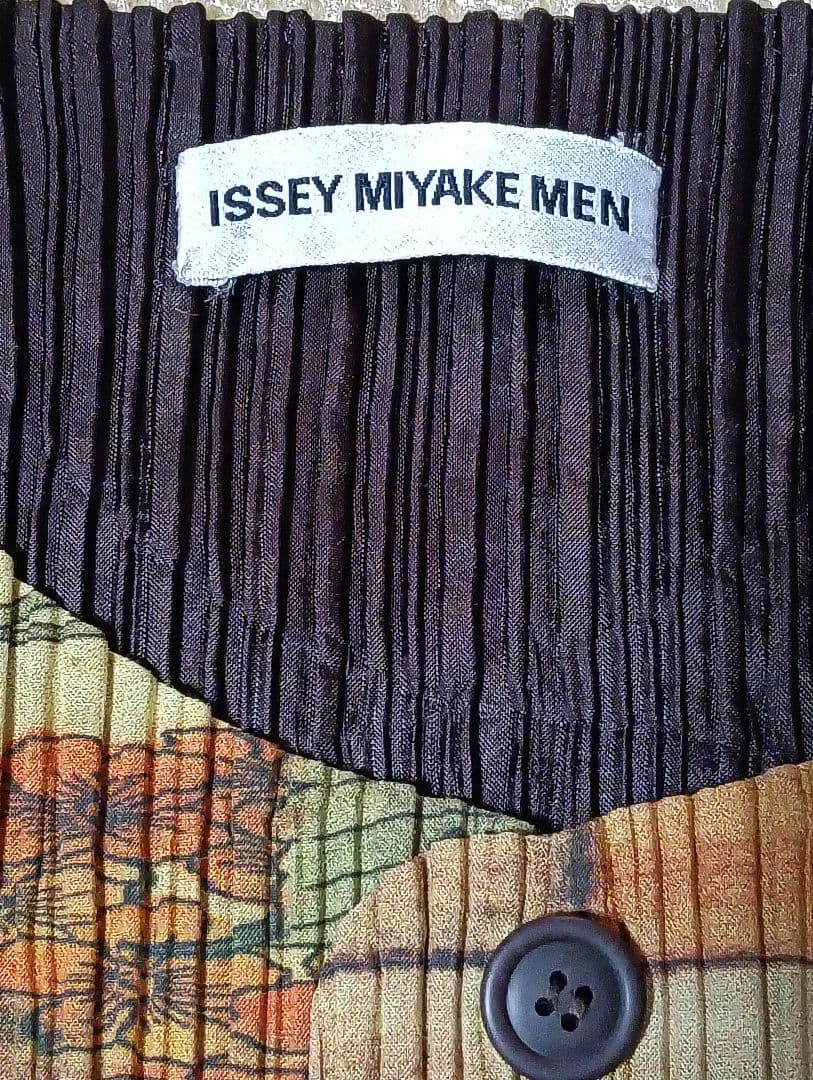 ISSEY MIYAKE MAN ベスト