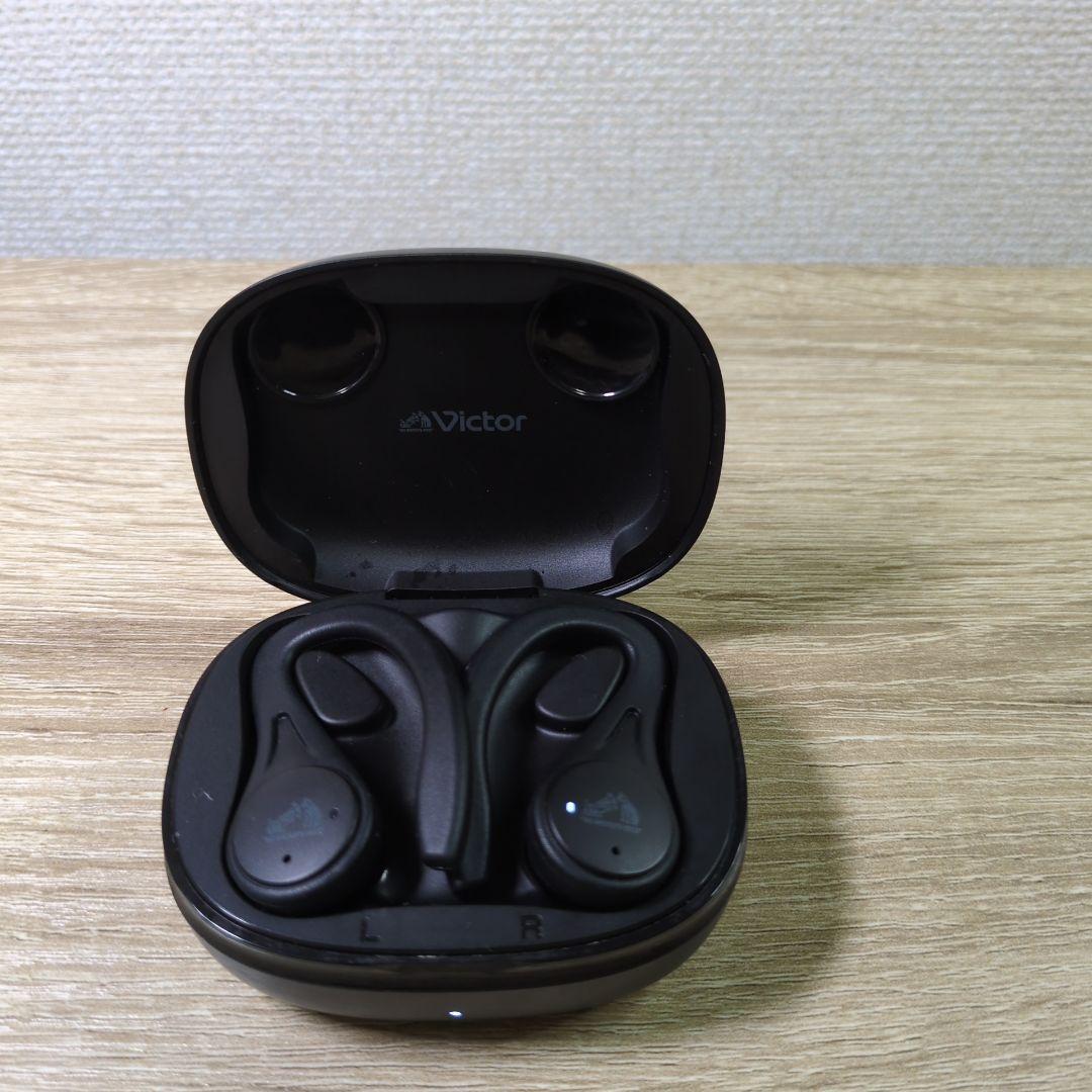 【ジャンク】JVCケンウッド 完全ワイヤレスイヤホン まとめ売り