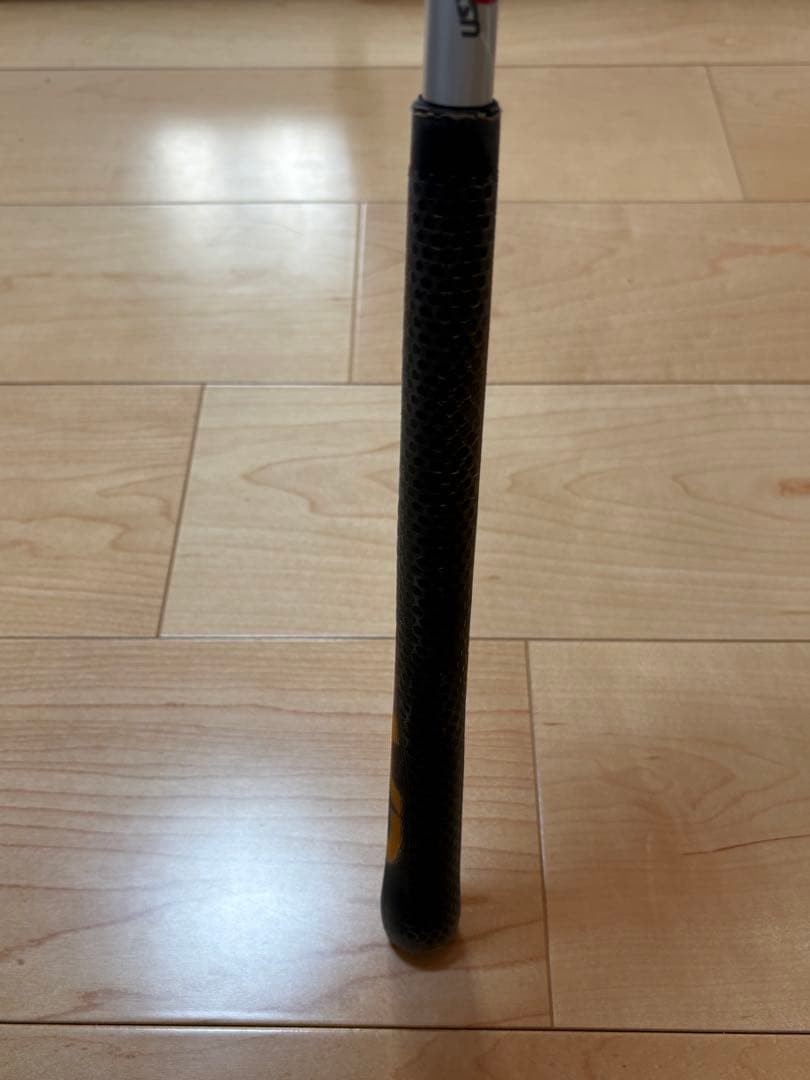 TaylorMade M4 ドライバー 10.5度　Sシャフト　ベッドカバー付