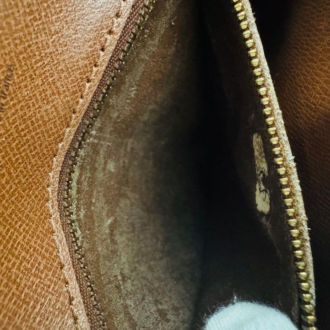 ✨ LOUIS VUITTON✨モノグラム✨ヴィンテージ✨ショルダーバッグ✨