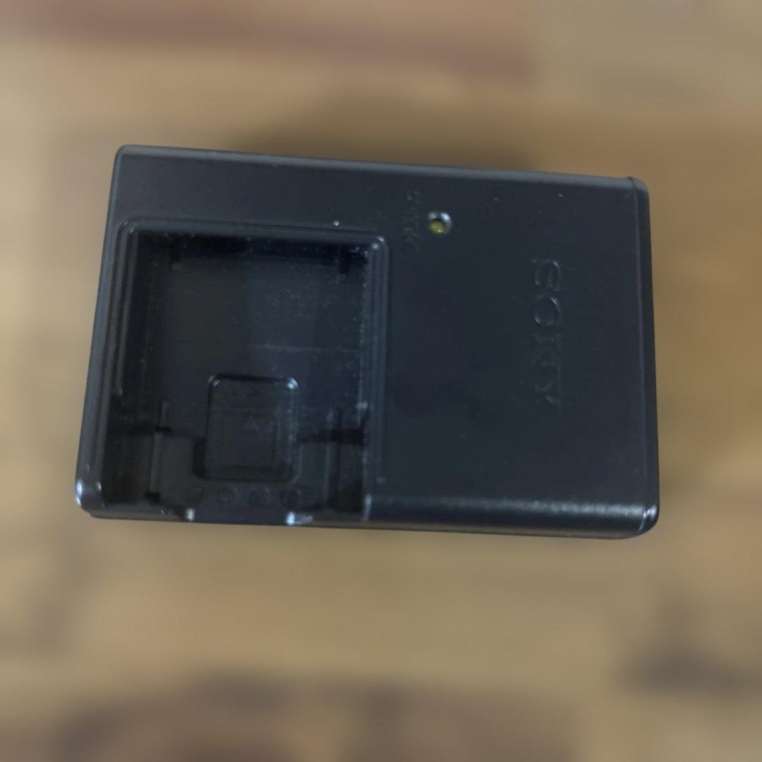 SONY Cyber-shot ピンク コンパクトデジタルカメラ