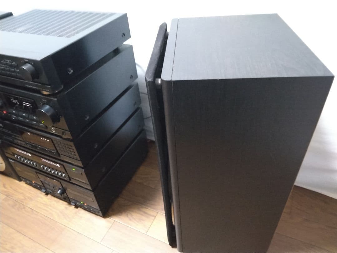 SONY LBT-V725 liberty　大型コンポ　　PS-V725