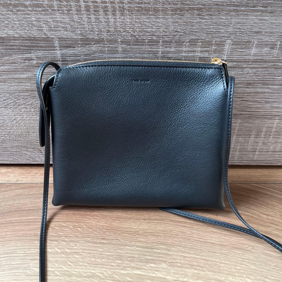 THE ROW ザロウ　NU MINI TWIN