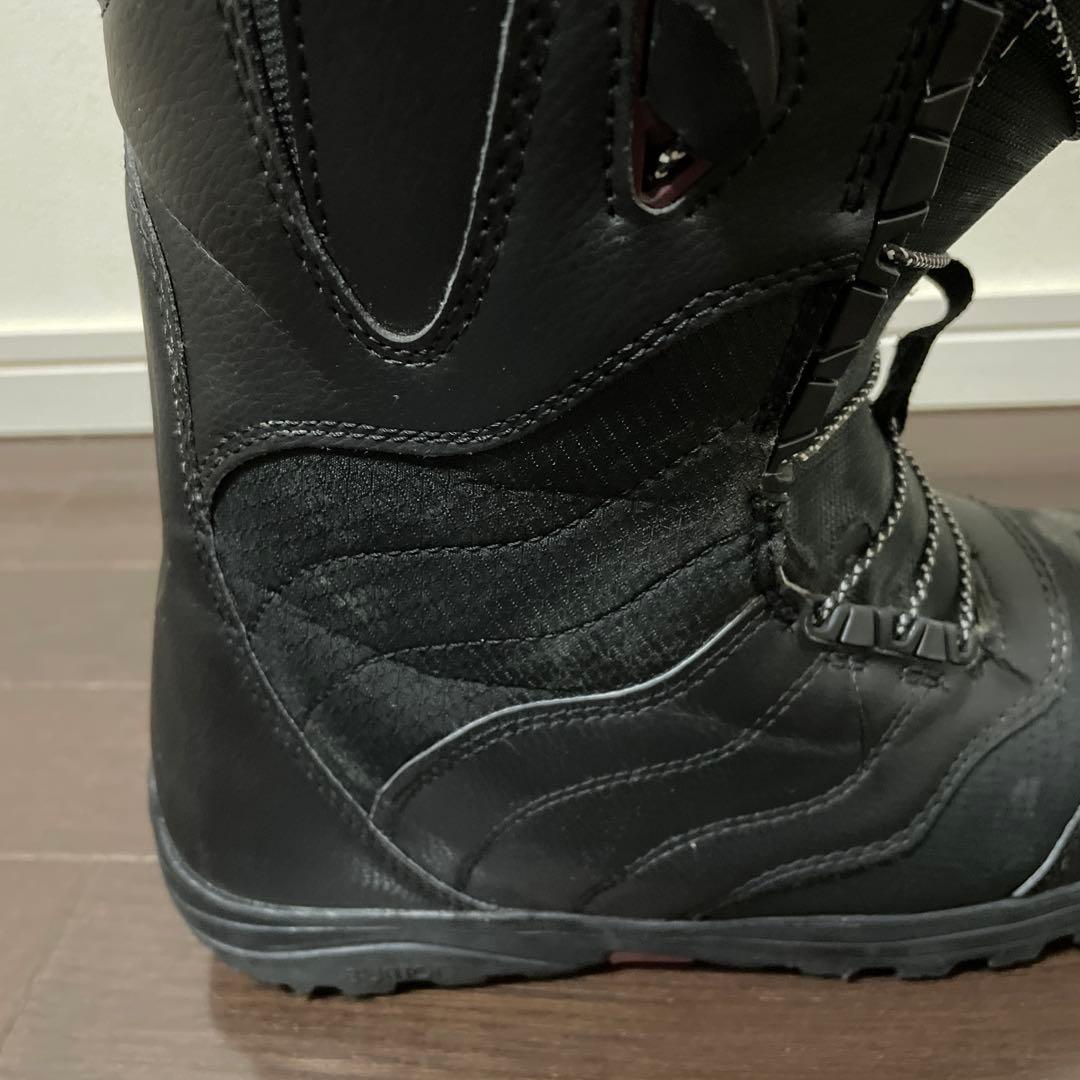 バートン　スノーボードブーツ　women’s mint 24.5cm