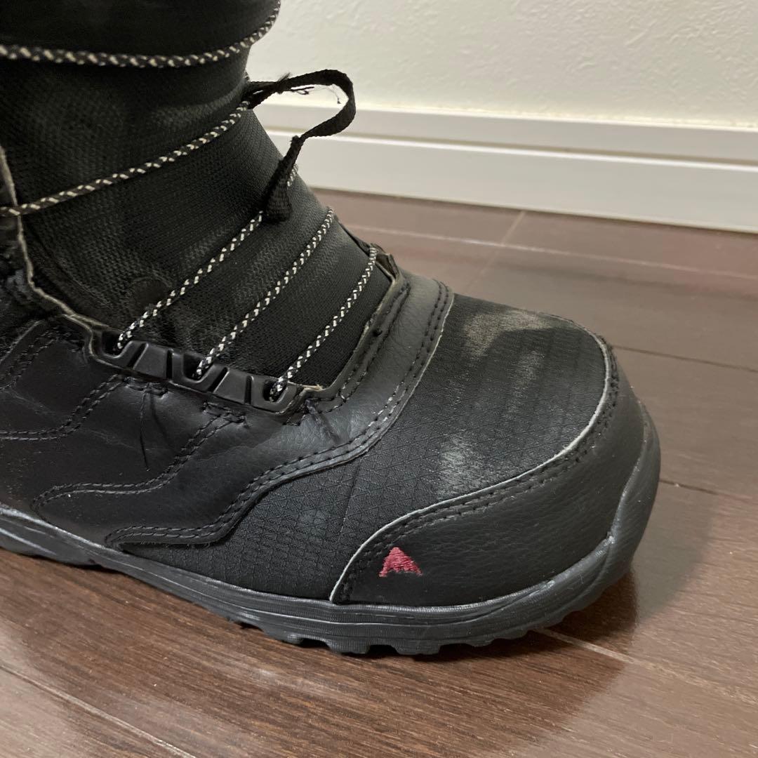 バートン　スノーボードブーツ　women’s mint 24.5cm